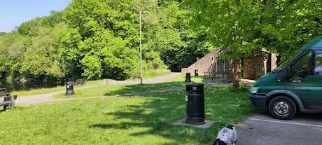 Penybryn Picnic Site