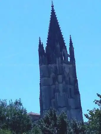 Photo de Église Sainte Eustelle