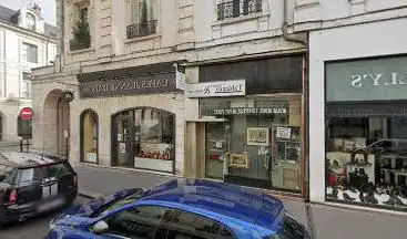 Photo de Galerie Sigfrid