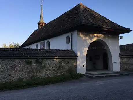 Emauskapelle