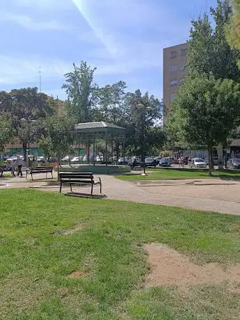 Photo de Reina Sofia Park