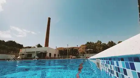 Photo de Piscina Municipal