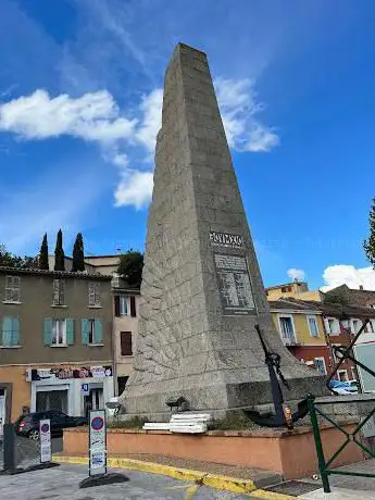 Photo de Office de Tourisme Pierrefeu-du-Var