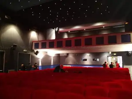 Cinema Saint-Denis