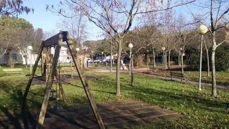 Photo de Parco XXV Aprile