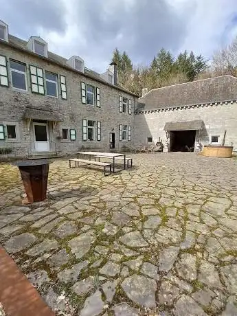 Photo de Château Ferot