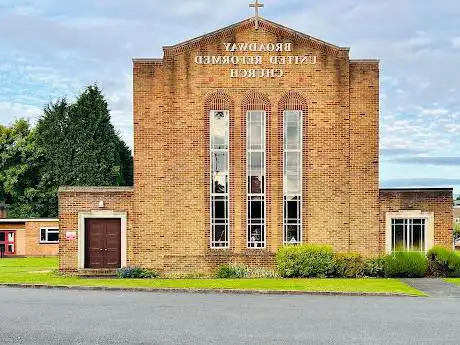 Photo de Broadway URC Church