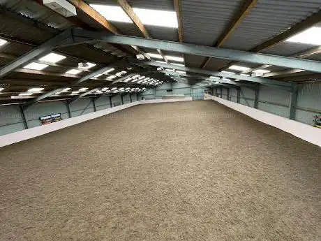 Alps Court Equestrian