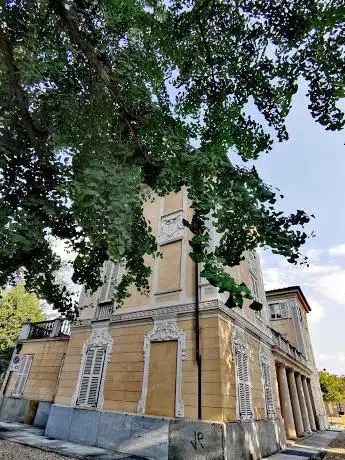 Villa Boriglione