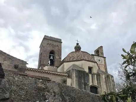 Church of Saint John Baptist