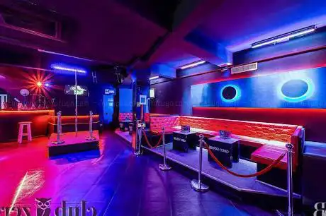 Photo de Club Zero luxury