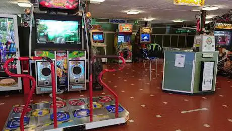 Photo de Sala Giochi Parco Delle Rose