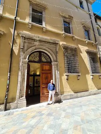 Photo de Istituto Superiore di Studi Musicali