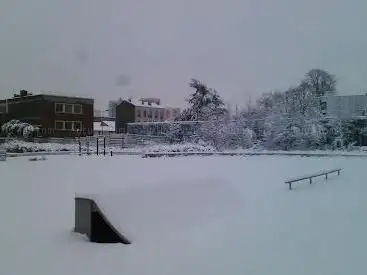 Photo de Parc Ephémère