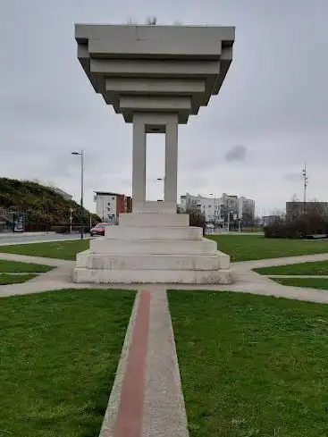 Photo de The Hourglass