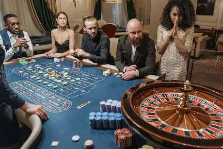 Photo de Class Casino Nights