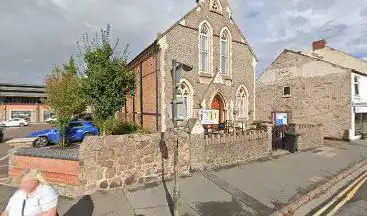 Photo de Mountsorrel Baptist Church