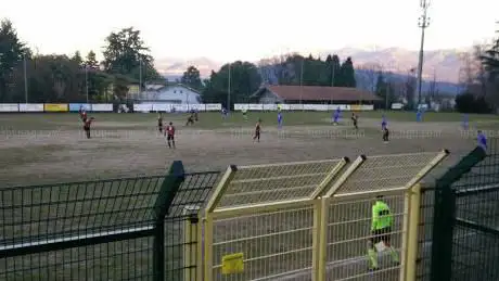 Photo de Stadio Luigi Forlano