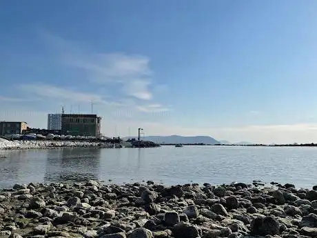 Photo de Circolo Della Vela Marina Di Massa