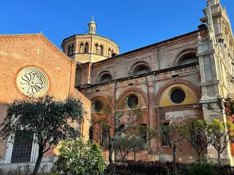 Photo de Campanile dei Sospiri presso San Celso