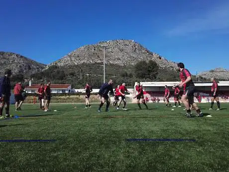 Photo de Zona Esportiva Torroella de MontgrÃ