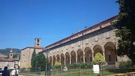 Photo de Museo dell'Abbazia