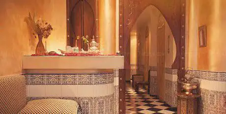 Photo de Les Sources de L'Orient