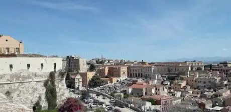 Sotterranei dell'Ospedale San Giovanni di Dio
