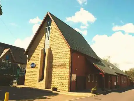Photo de Hoyland and Birdwell Methodist Church