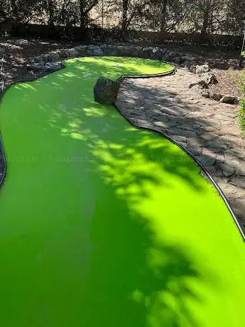Photo de Minigolf Green Garden
