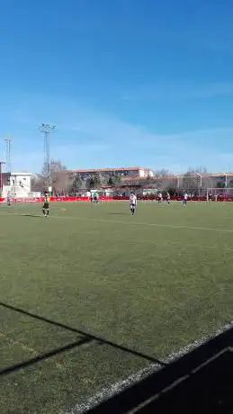 Photo de Polideportivo Ernesto Cotorruelo