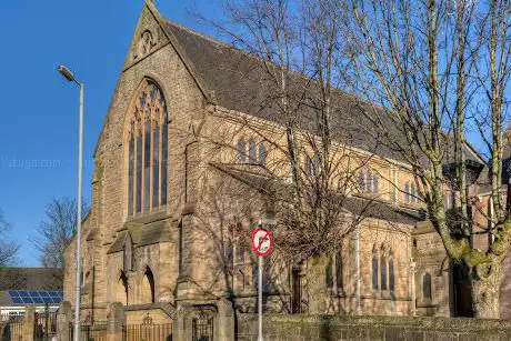 Photo de St Bridget's Catholic Church
