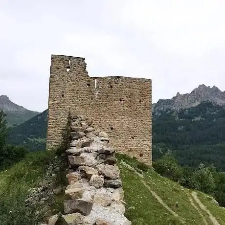 Photo de Fort de Réallon