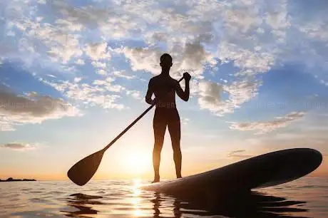 Torre del Porticciolo - Rent Kayak & Sup