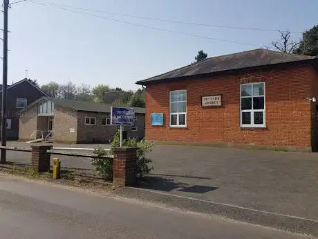 Photo de Costessey Baptist Church