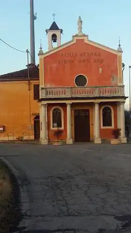 Photo de Santa Lucia