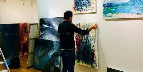 north55gallery