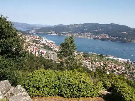 Photo de Vixiador-Candeán