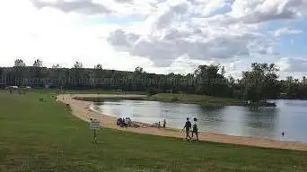 Photo de Lac de Léry-Poses