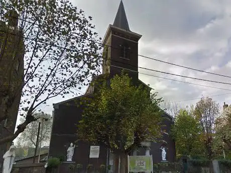 Église Saint Lambert et Notre Dame