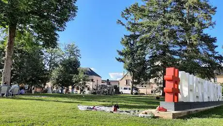 Photo de Parc Balsan