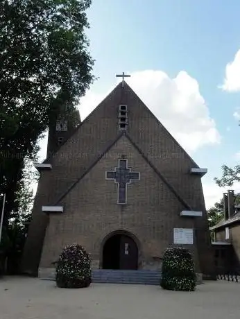 Photo de Onze-Lieve-Vrouw-Onbevlekt-Ontvangen kerk
