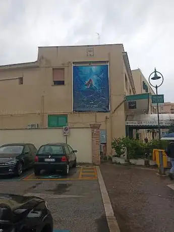 Photo de Cinema Astoria