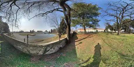 Photo de Centro tecnico di atletica leggera di Schio