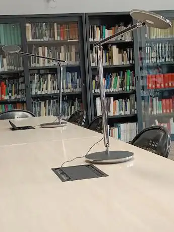 Municipal Library Gabrielli