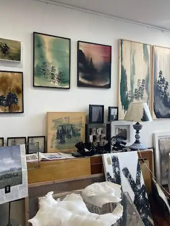 Photo de Casa della Renna Arte Contemporanea