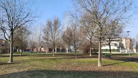 Parco città di Ostfildern - accomunata con Mirandola