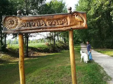 Parco Airone - Bedizzole (bs)