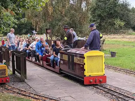 Photo de Miniature Railway