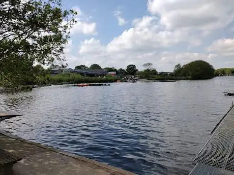 Photo de Kings Mill resevoir